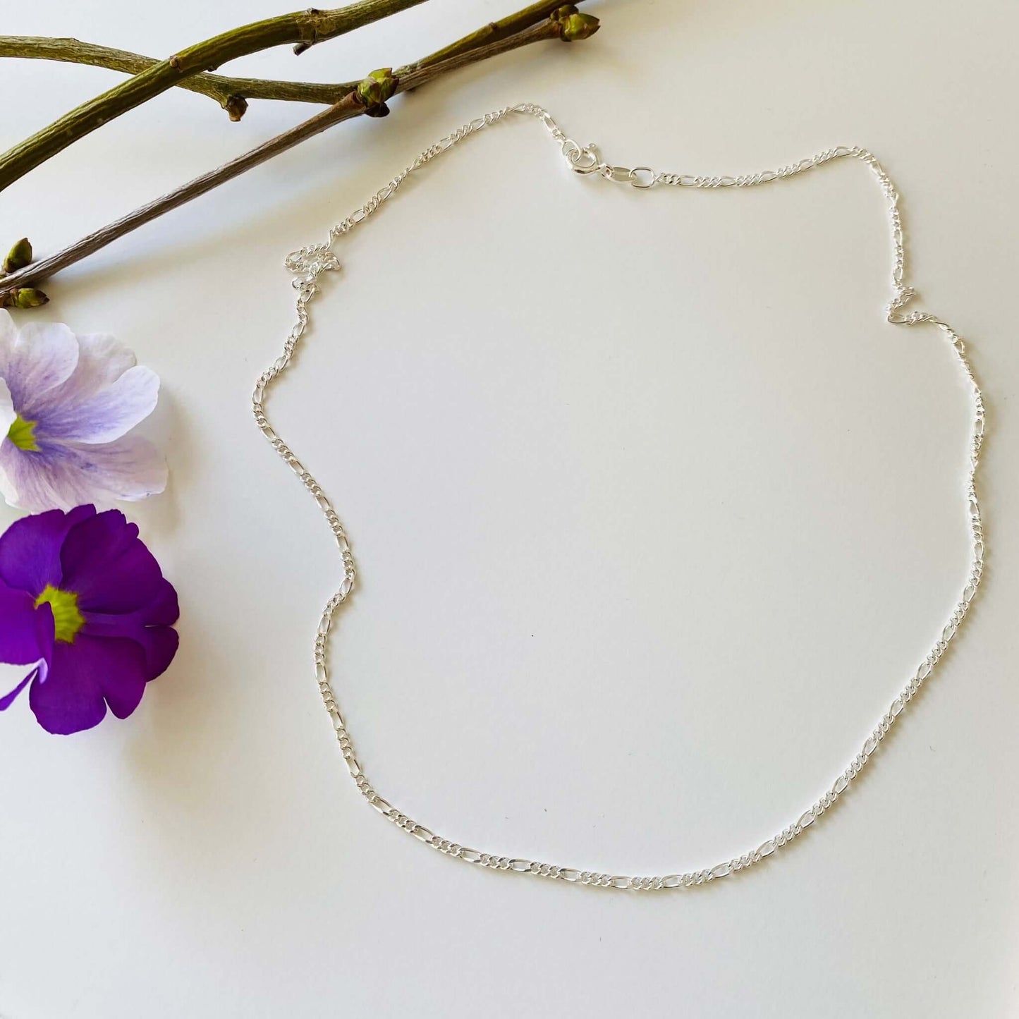 Figaro chain