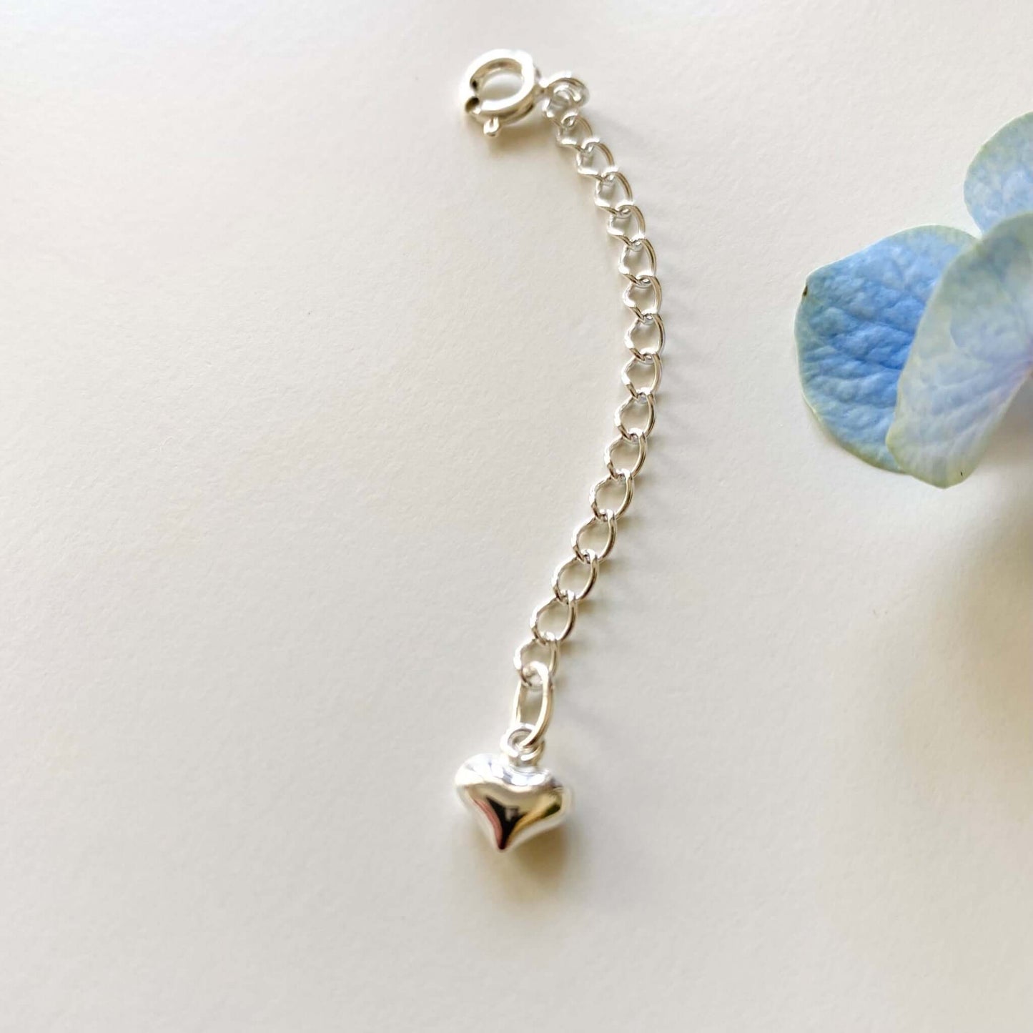 Extension chain heart